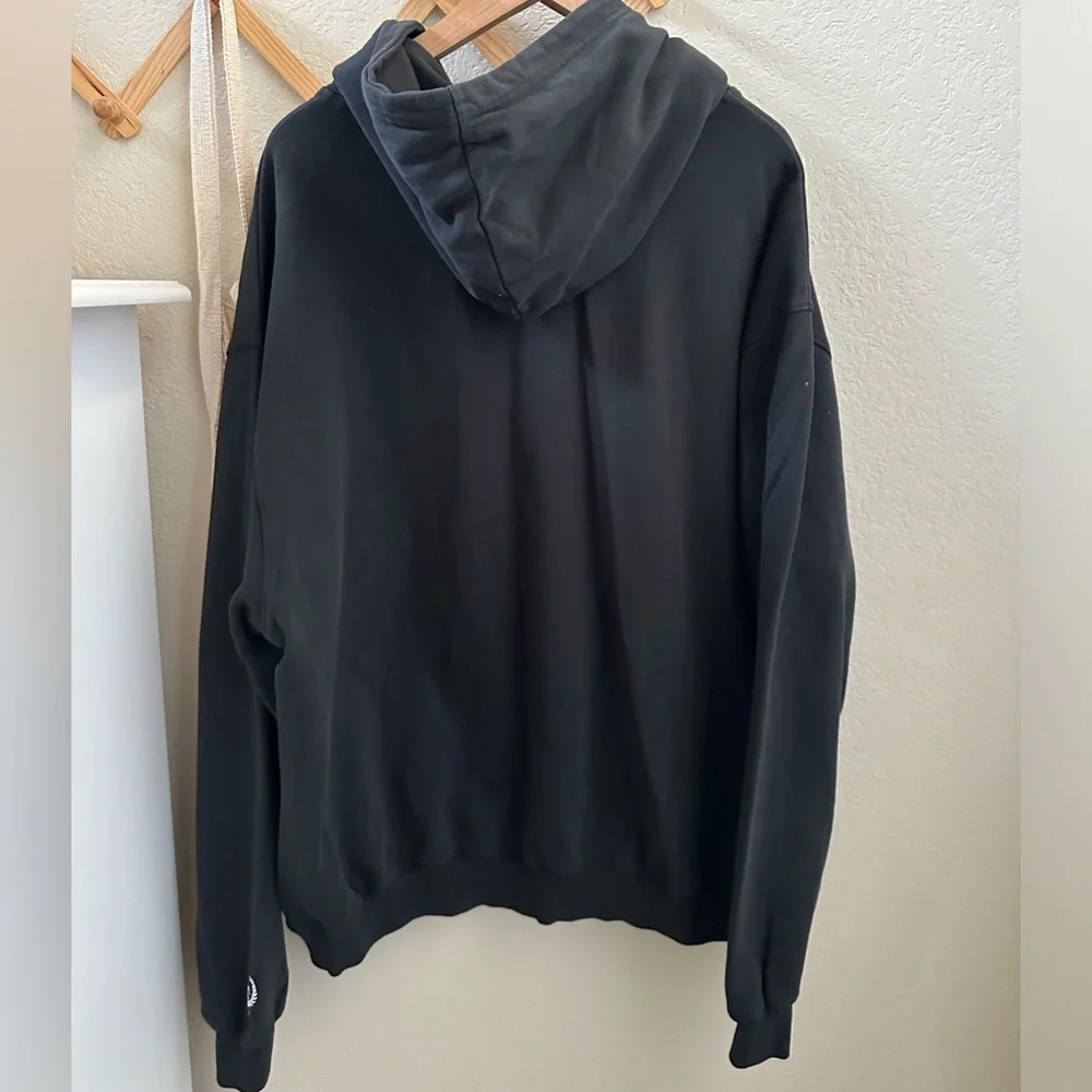 NWOT rare discontinued J. Schlatt official hoodie - Picture 2 of 9